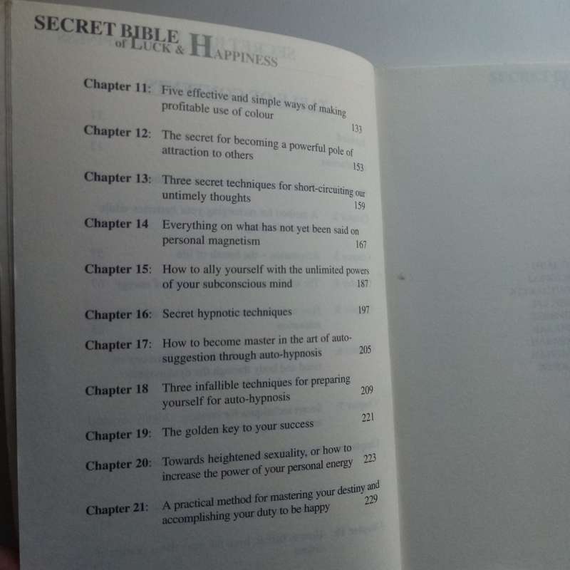 Secret Bible - Joseph R. Rosenbloom, Secular Hebrew Bible, Religion, Judaism, Old Testament