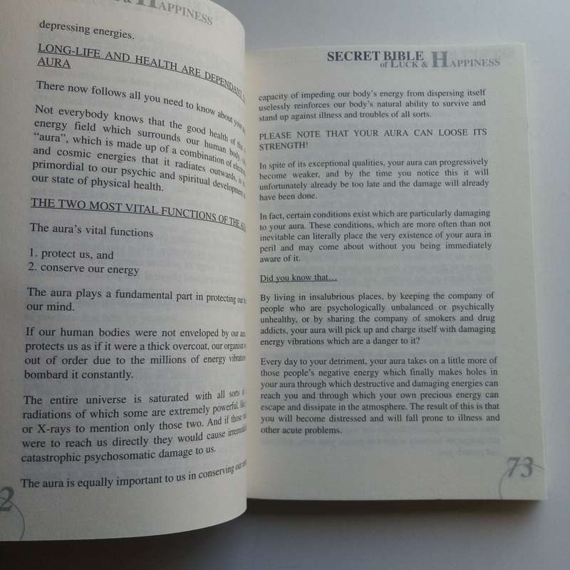 Secret Bible - Joseph R. Rosenbloom, Secular Hebrew Bible, Religion, Judaism, Old Testament