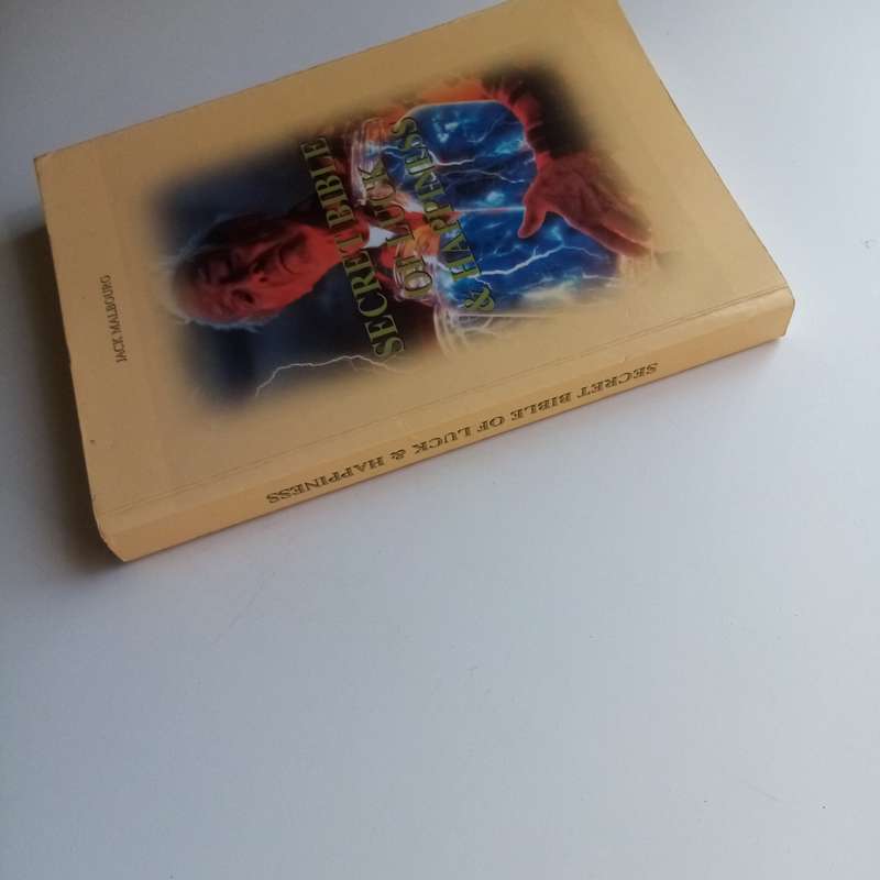 Secret Bible - Joseph R. Rosenbloom, Secular Hebrew Bible, Religion, Judaism, Old Testament