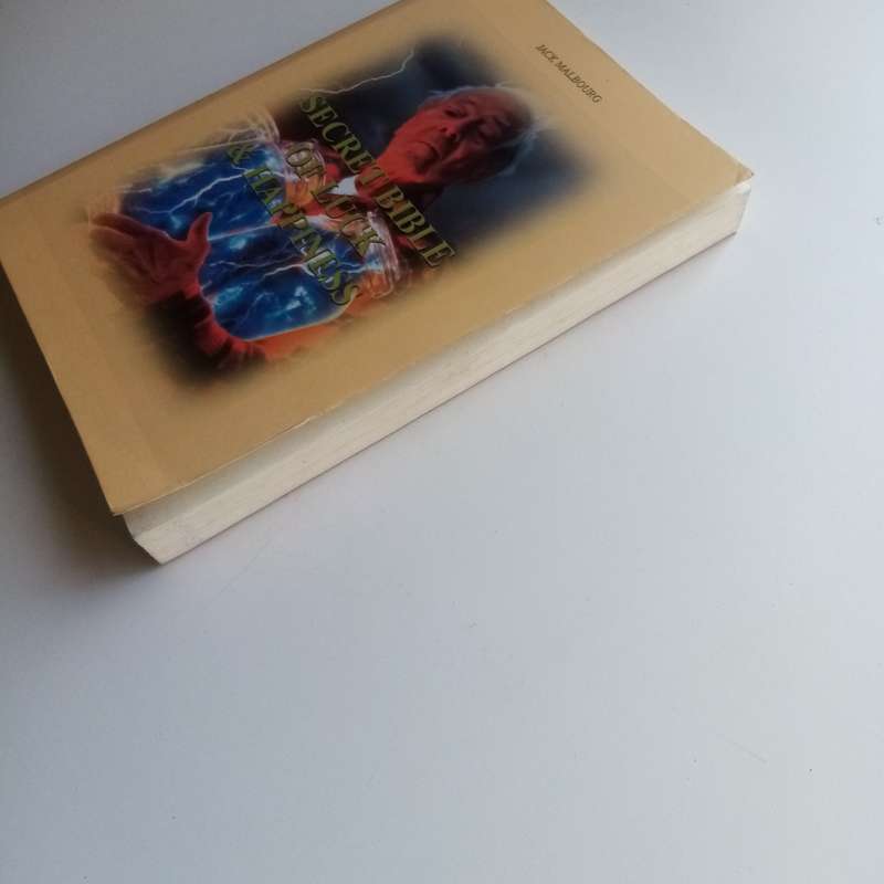 Secret Bible - Joseph R. Rosenbloom, Secular Hebrew Bible, Religion, Judaism, Old Testament