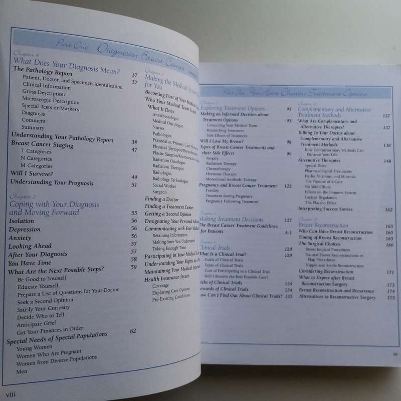 A Breast Cancer Journey: Your Personal Guidebook, Cancer Support, Survivorship, Healing
