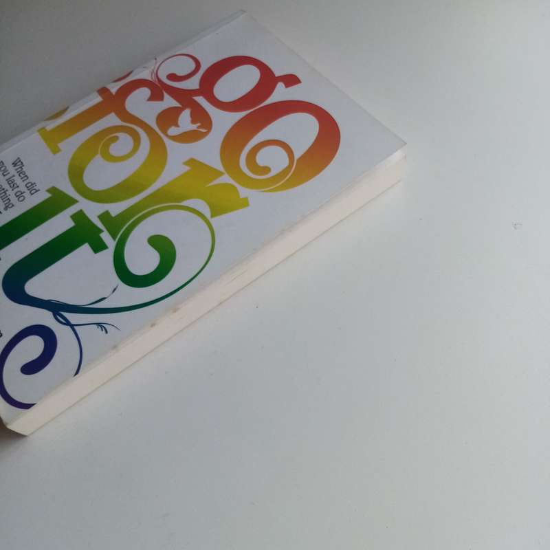 Go for It by Graham Ingram, Christian Life, Taking Risks, Faith, Trust, Bold Action