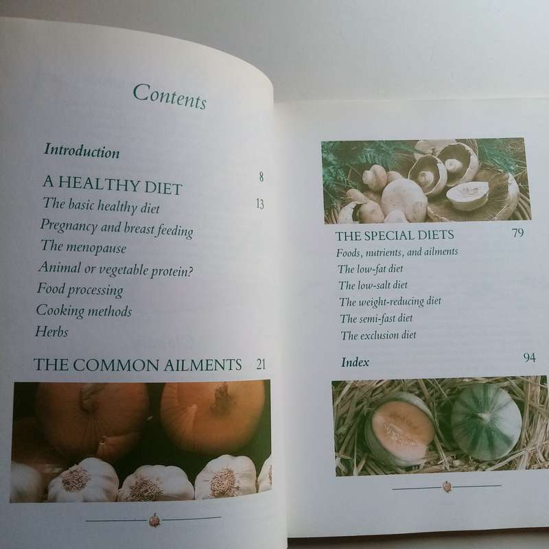 Diet for Common Ailments by Penny Stanway, Healthy Eating, Natural Remedies, Diet Tips, Wellness