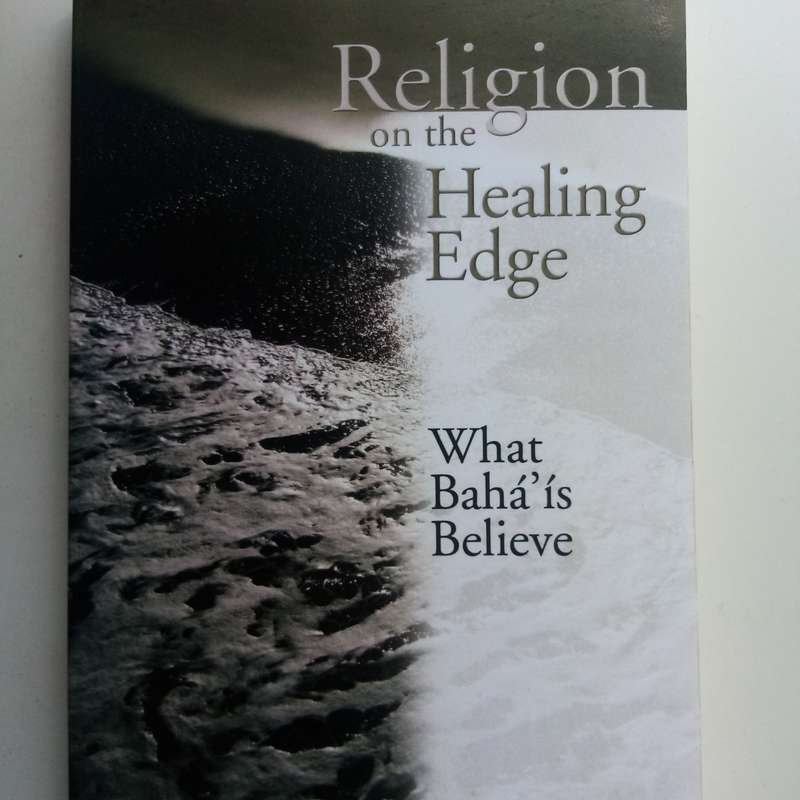 Religion on the Healing Edge by Frank Stetzer, Exploring Faith, Illness and Spiritual Care
