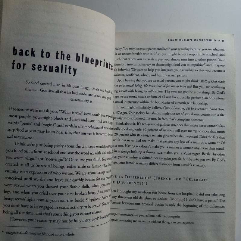 Every Young Woman's Battle - Arterburn & Ethridge, Guarding Your Heart, Mind & Body