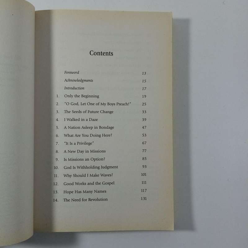 Revolution in World Missions by K.P. Yohannan | Global Missions, Indigenous Evangelism, Faith