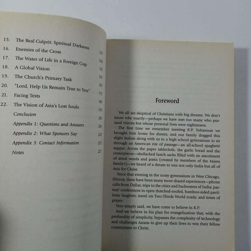 Revolution in World Missions by K.P. Yohannan | Global Missions, Indigenous Evangelism, Faith