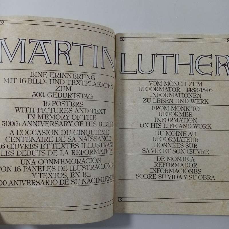 Martin Luther: From Monk to Reformer | Protestant Reformation, Faith, Church History