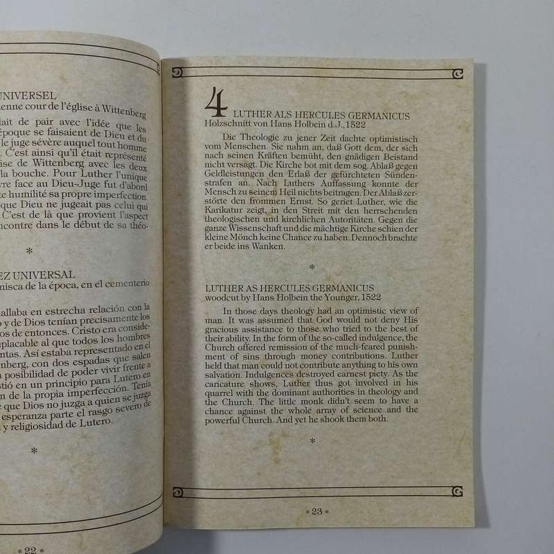 Martin Luther: From Monk to Reformer | Protestant Reformation, Faith, Church History