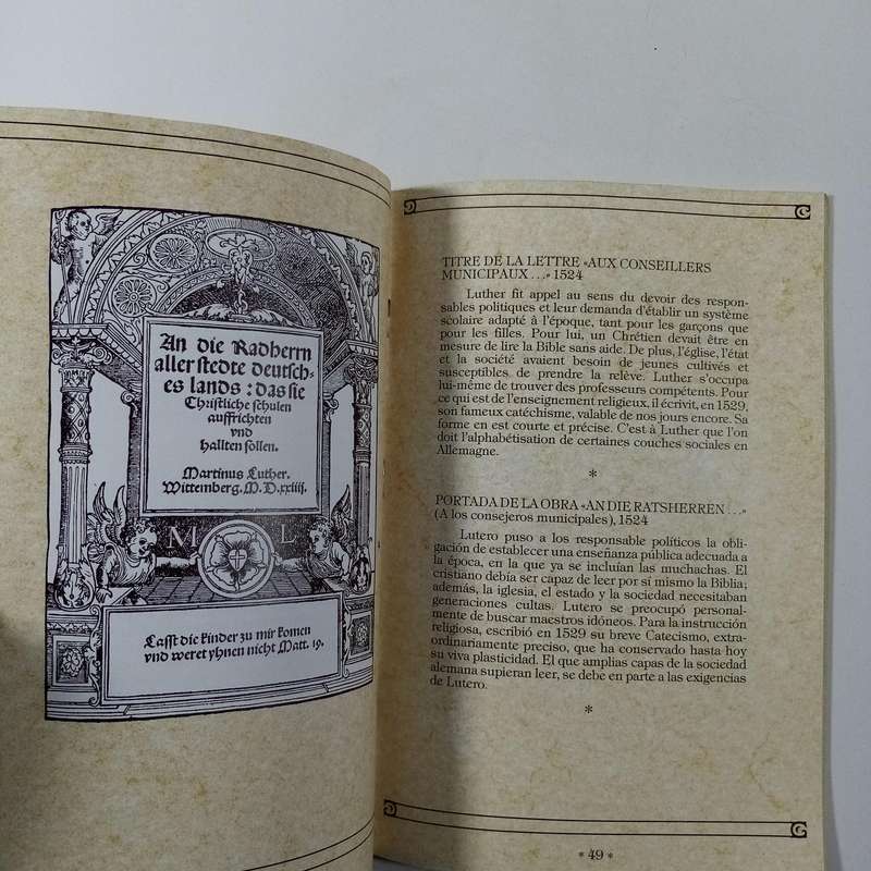 Martin Luther: From Monk to Reformer | Protestant Reformation, Faith, Church History
