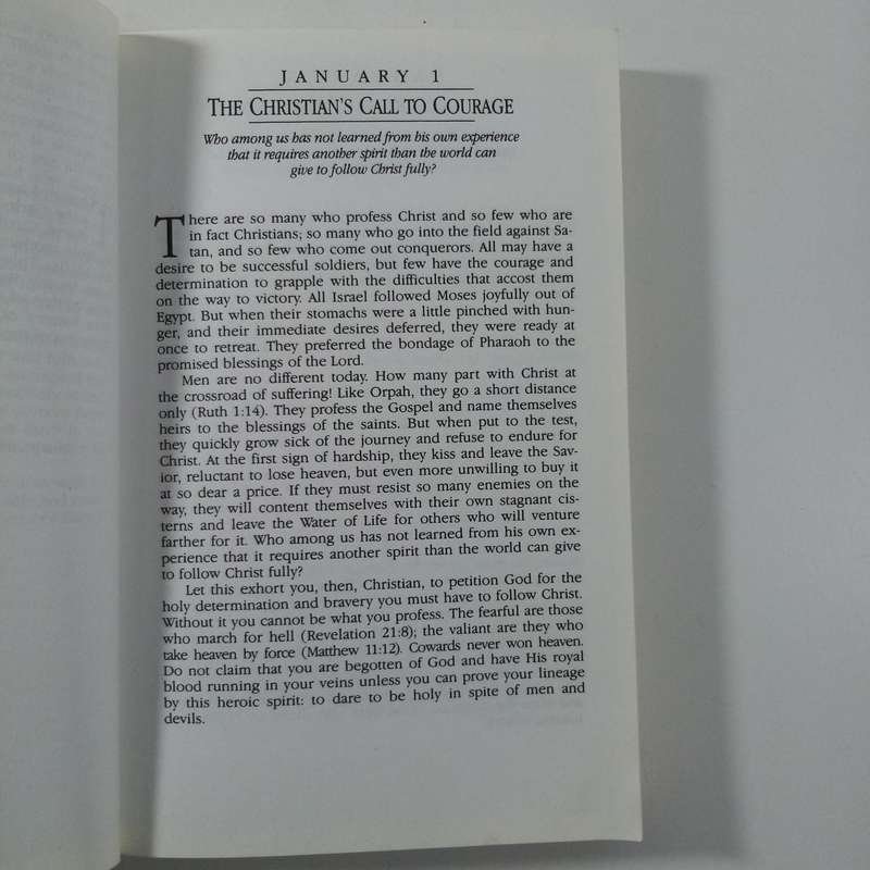 The Christian in Complete Armour by William Gurnall | Spiritual Warfare, Faith, Puritan Classic