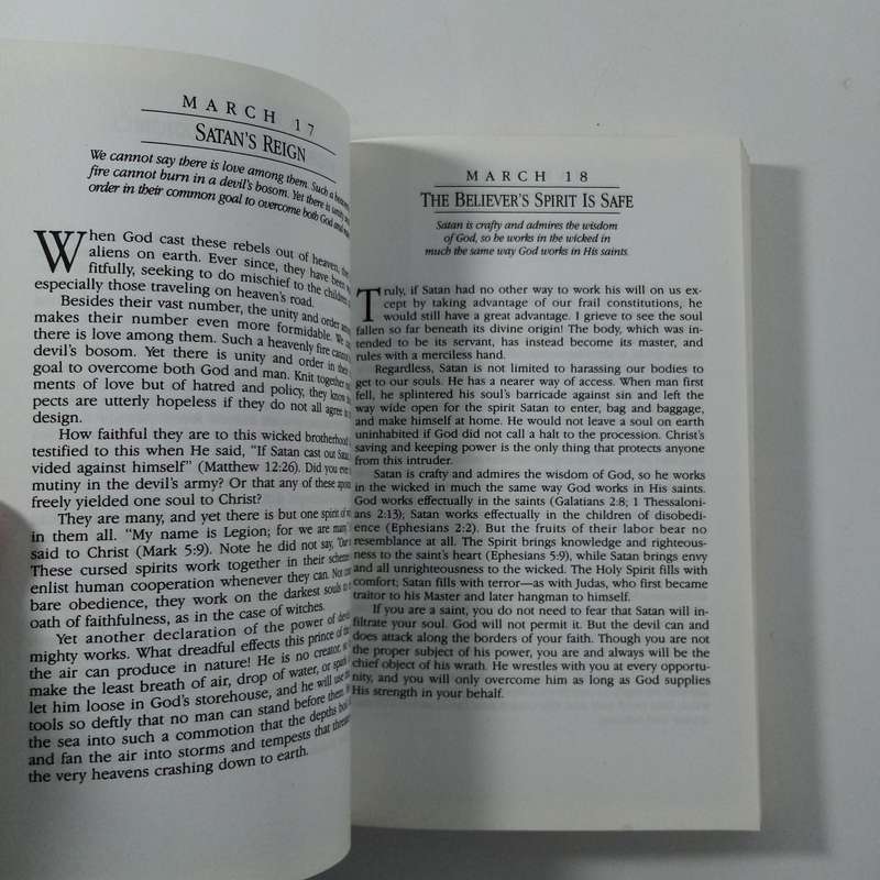 The Christian in Complete Armour by William Gurnall | Spiritual Warfare, Faith, Puritan Classic