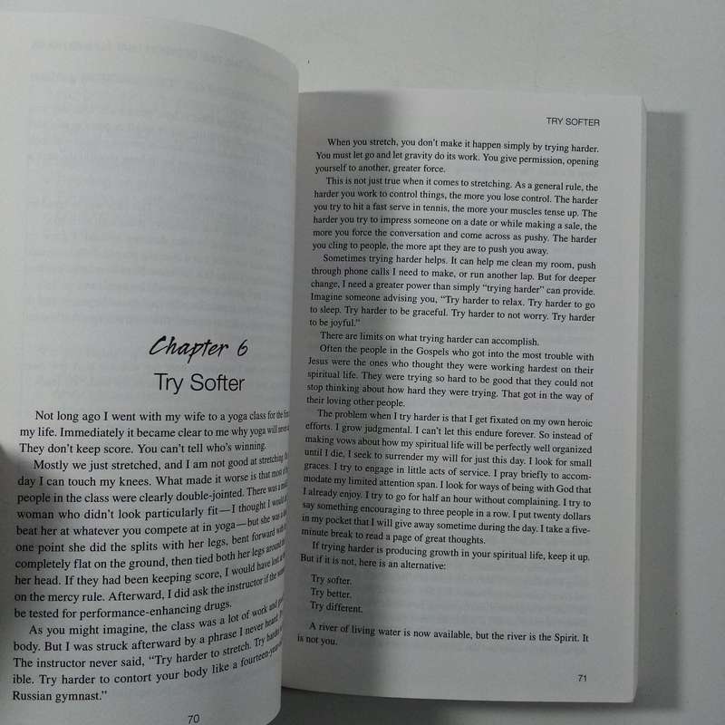 The Me I Want to Be by John Ortberg | Spiritual Growth, Identity, Faith, Christian Living