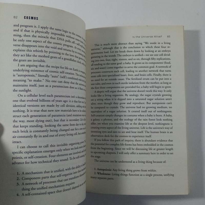 War of the Worldviews by Chopra & Mlodinow | Science vs Spirituality, Consciousness, Debate