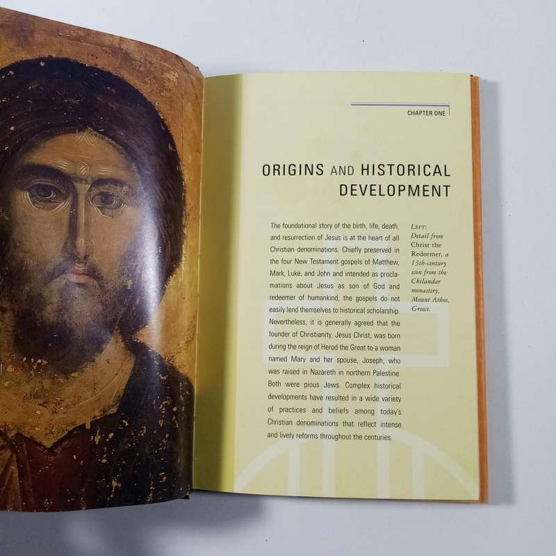 Understanding Christianity by Rosemary Drage Hale | Origins, Beliefs, Practices, Texts