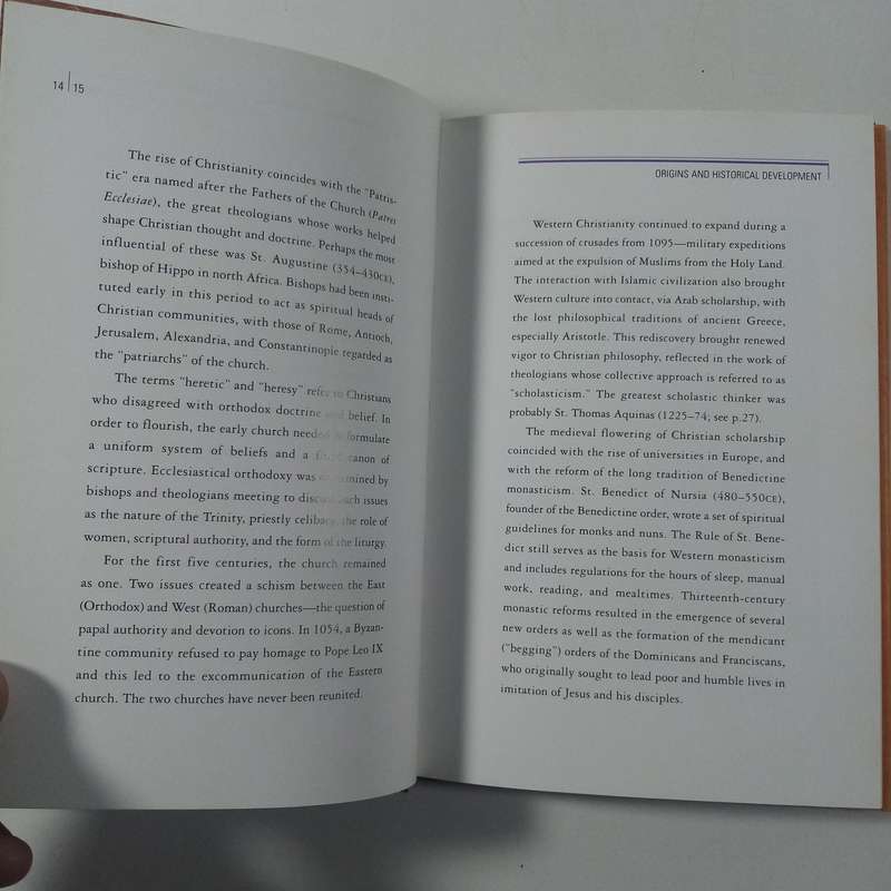 Understanding Christianity by Rosemary Drage Hale | Origins, Beliefs, Practices, Texts