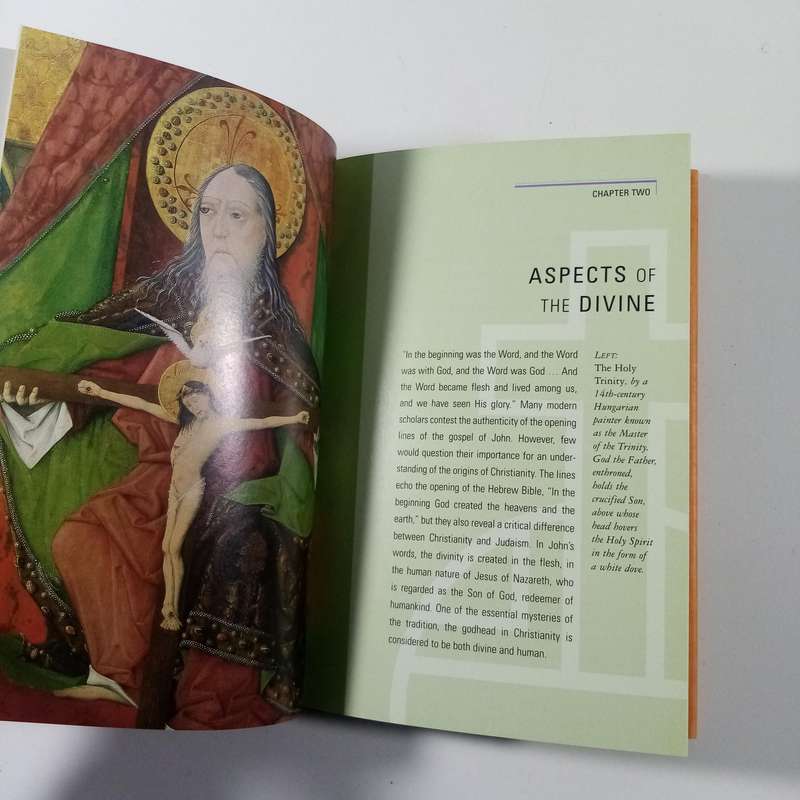 Understanding Christianity by Rosemary Drage Hale | Origins, Beliefs, Practices, Texts