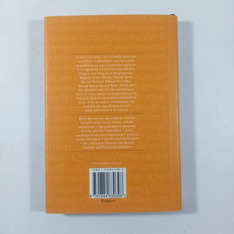 Understanding Christianity by Rosemary Drage Hale | Origins, Beliefs, Practices, Texts
