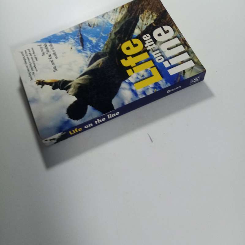 Life on the Line by Al Gibson | Des & Ros Sinclair, Miracles, Faith, Christian Testimony