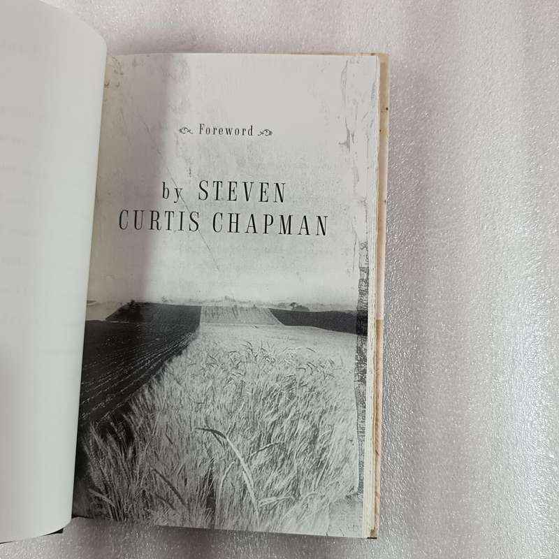 Fields of the Fatherless by Tom Davis | Compassion, Orphans, Christian Living