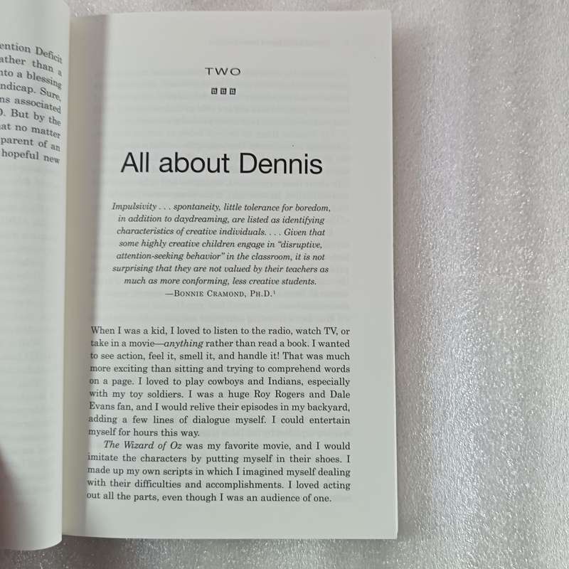 Why A.D.H.D. Doesnt Mean Disaster by Swanberg, Passno & Larimore | Hope for Parents