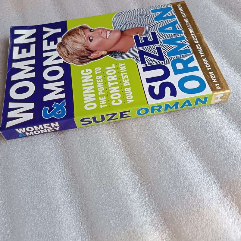 Women & Money  Suze Orman | Take Control of Your Financial Future