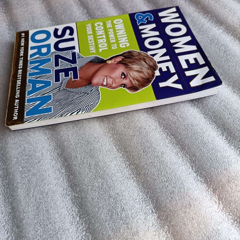 Women & Money  Suze Orman | Take Control of Your Financial Future