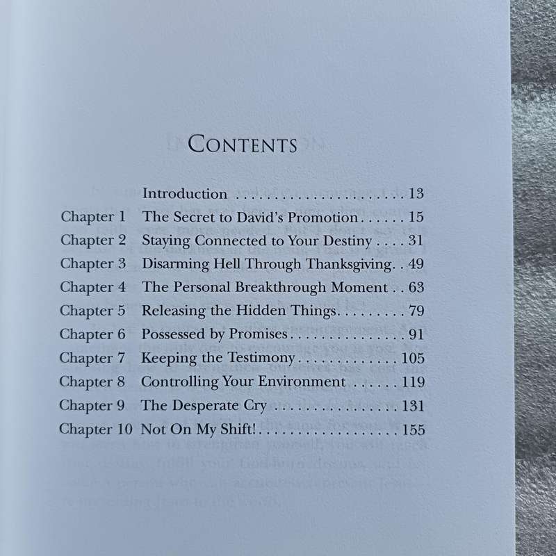 Strengthen Yourself in the Lord  Bill Johnson