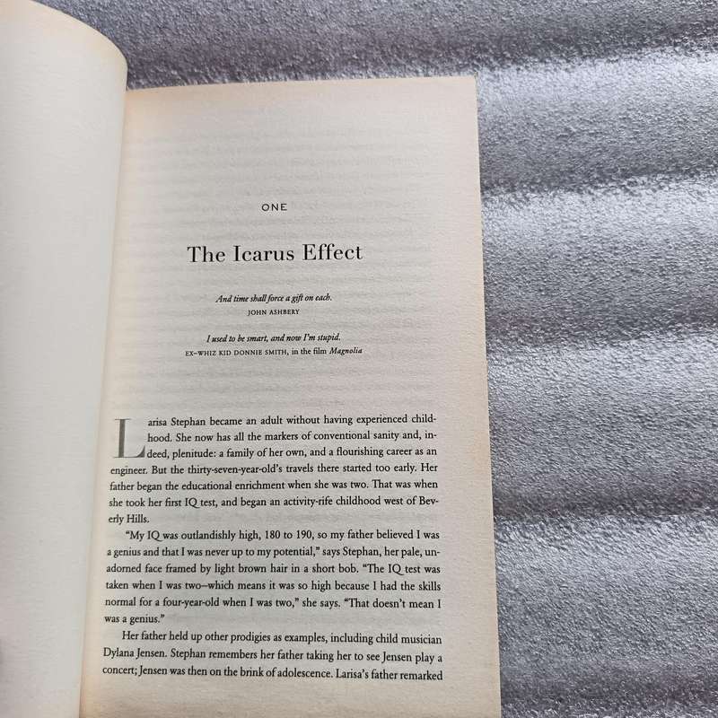 Hothouse Kids by Alissa Quart | Pressure to Succeed Threatening Childhood, Parenting