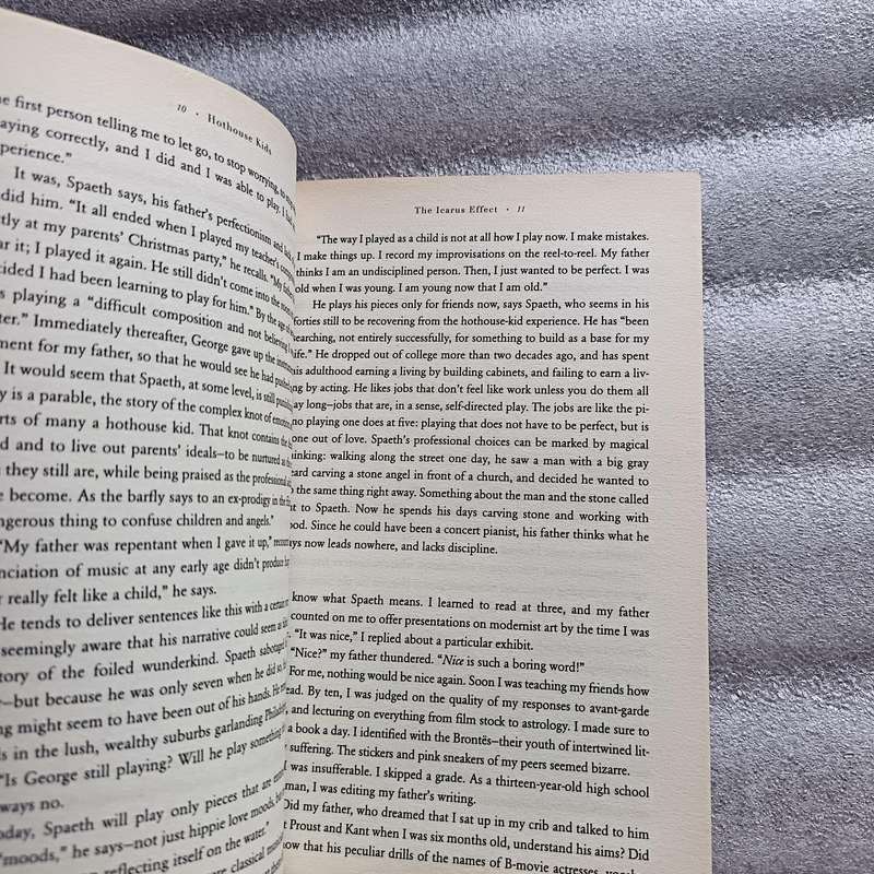 Hothouse Kids by Alissa Quart | Pressure to Succeed Threatening Childhood, Parenting