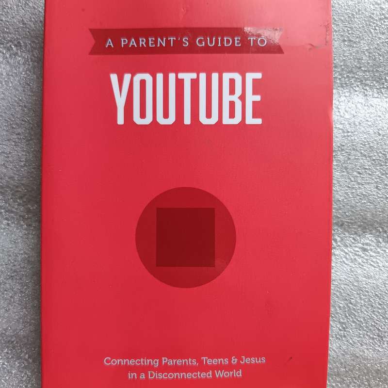 A Parents Guide to YouTube | Teens, Tech, Parental Control, Christian Parenting