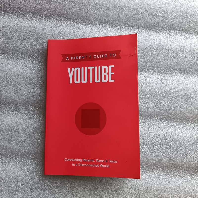 A Parents Guide to YouTube | Teens, Tech, Parental Control, Christian Parenting