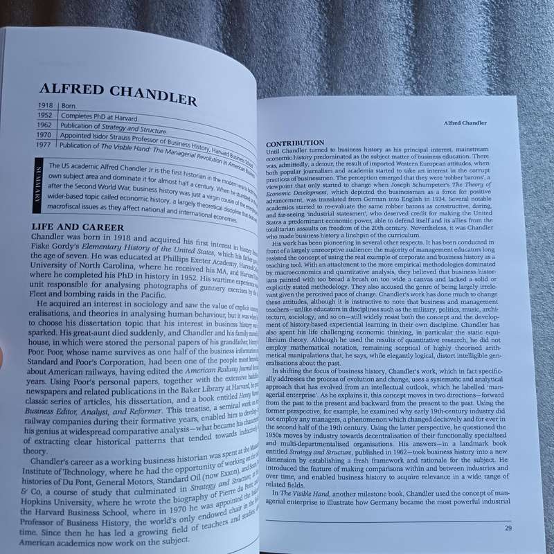 Movers and Shakers: The Brains & Bravado Behind Business | Biographies of Top CEOs