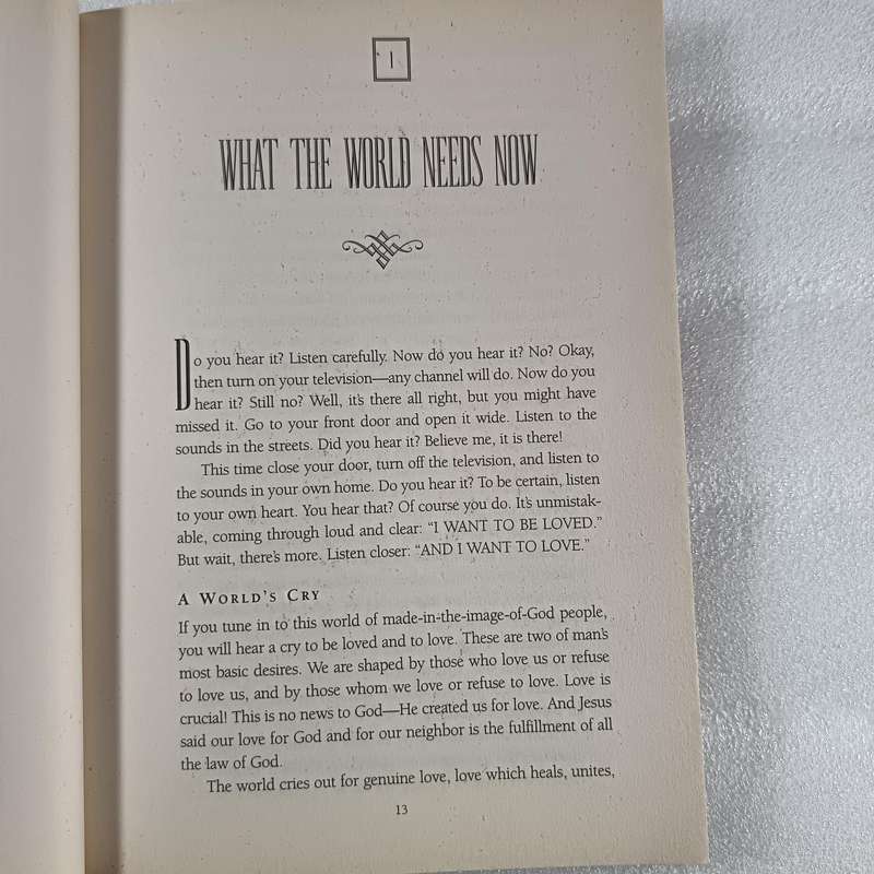 The Joy of Encouragement by David Jeremiah | Healing Power of Kind Words