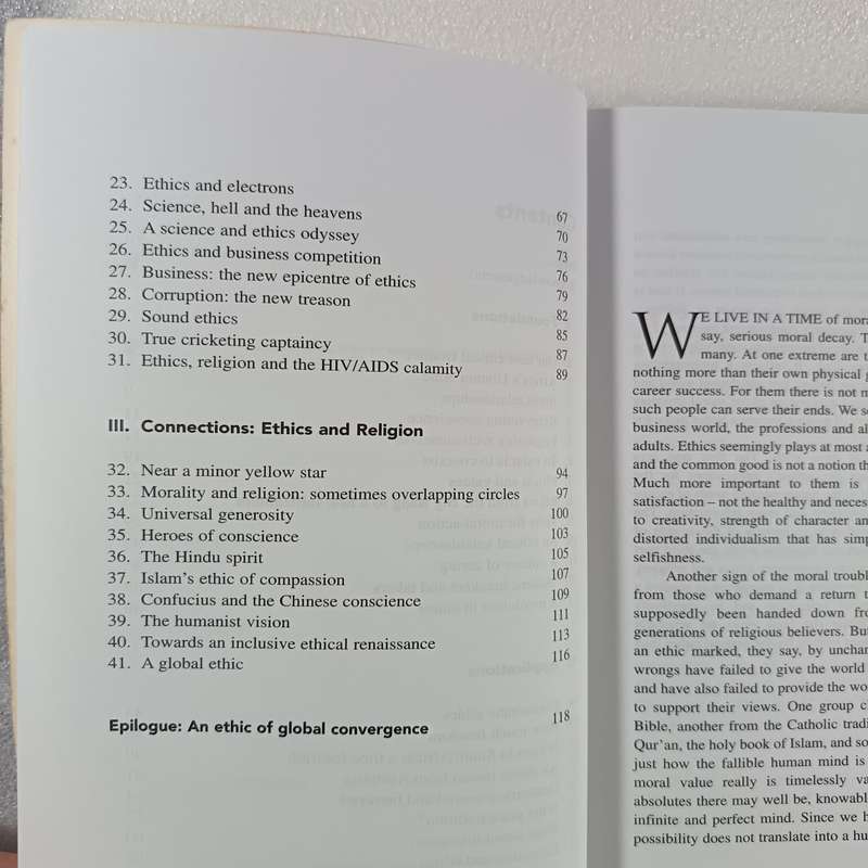 Frontiers of Conscience by Martin Prozesky | Ethics, Ubuntu, Global Moral Equity