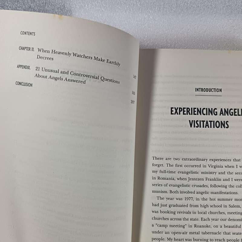 This Season of Angels by Perry Stone | Angels, Prophetic Seasons, Spiritual Warfare