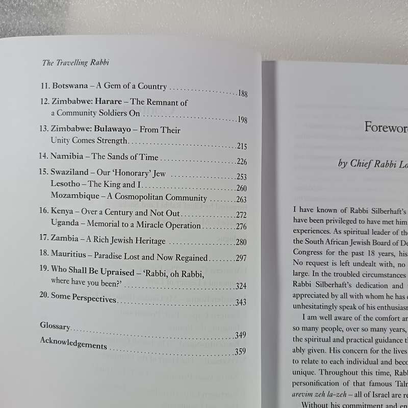 The Travelling Rabbi by Moshe Silberhaft & Suzanne Belling | Country Jews, Cemetery Care