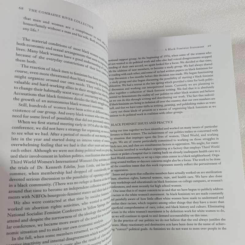 The Second Wave  A Reader in Feminist Theory | Foundational Texts from 1960s1990s