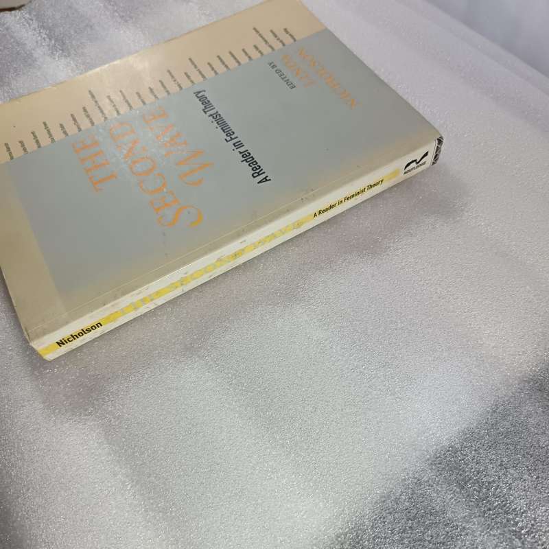 The Second Wave  A Reader in Feminist Theory | Foundational Texts from 1960s1990s