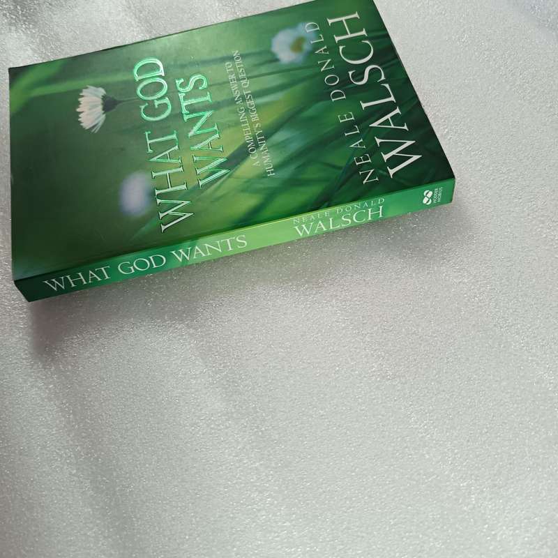 What God Wants  Neale Donald Walsch | A Compelling Answer to Humanitys Biggest Question