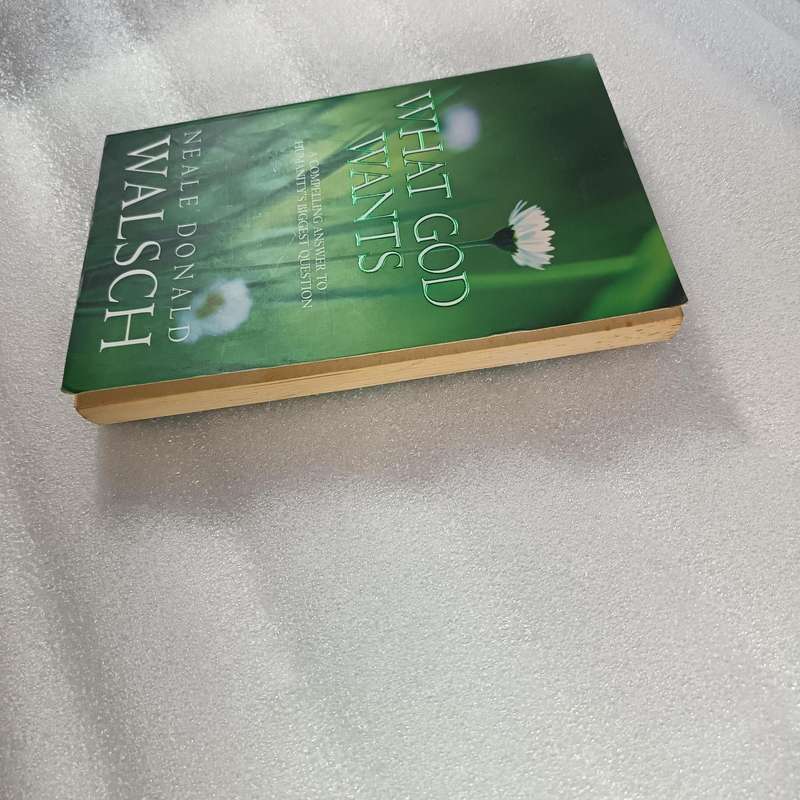 What God Wants  Neale Donald Walsch | A Compelling Answer to Humanitys Biggest Question
