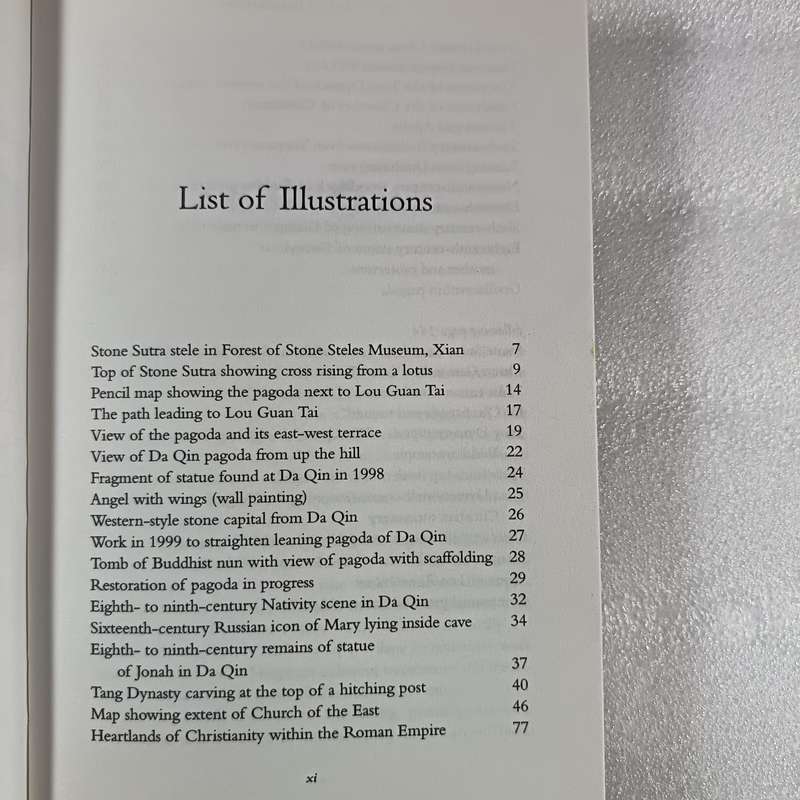 The Jesus Sutras by Martin Palmer | Taoist Christianity, Early Church Mission in China
