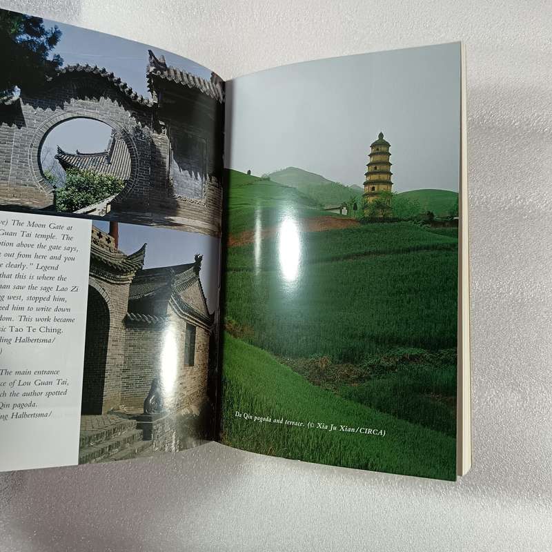 The Jesus Sutras by Martin Palmer | Taoist Christianity, Early Church Mission in China