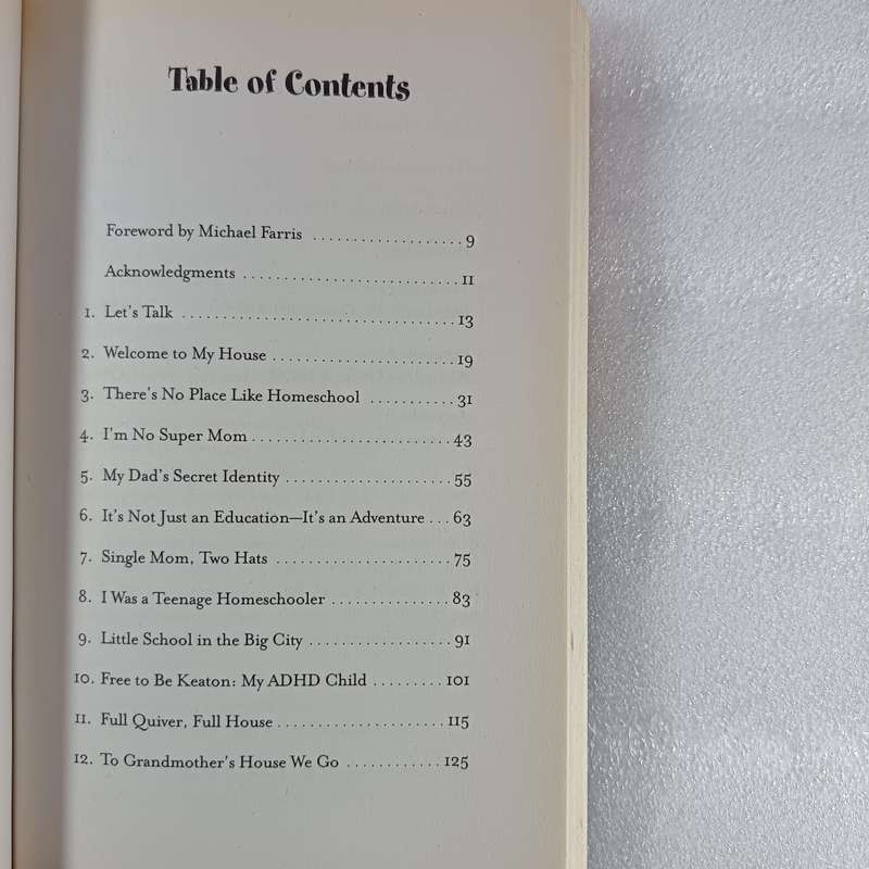 So Youre Thinking About Homeschooling (2nd Ed) by LisaWhelchel | Real Families, Practical Guide