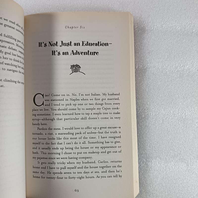 So Youre Thinking About Homeschooling (2nd Ed) by LisaWhelchel | Real Families, Practical Guide
