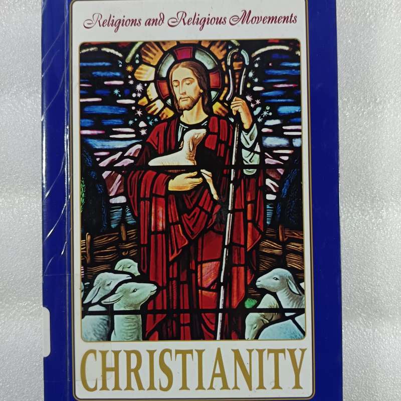 Religions and Religious Movements - Gary Zacharias | Christianity, World Religions, Rare Book