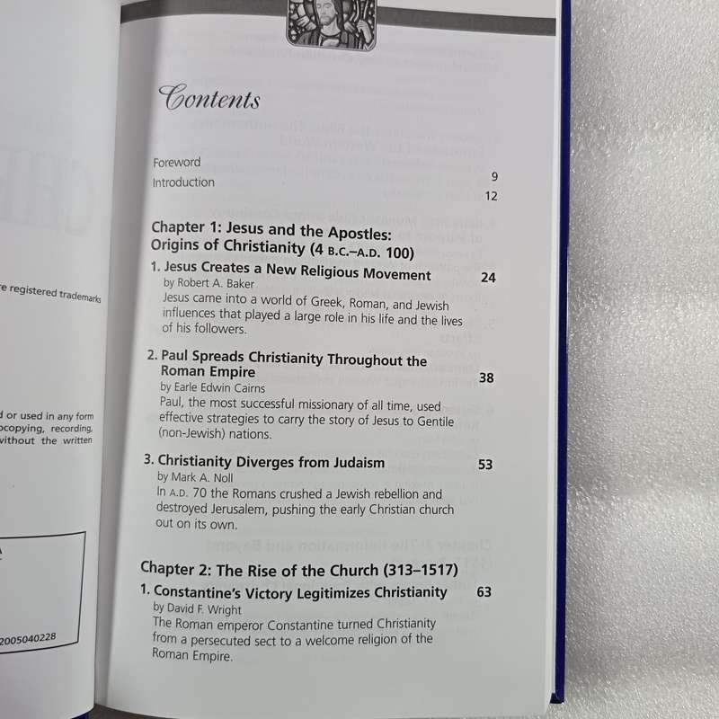 Religions and Religious Movements - Gary Zacharias | Christianity, World Religions, Rare Book