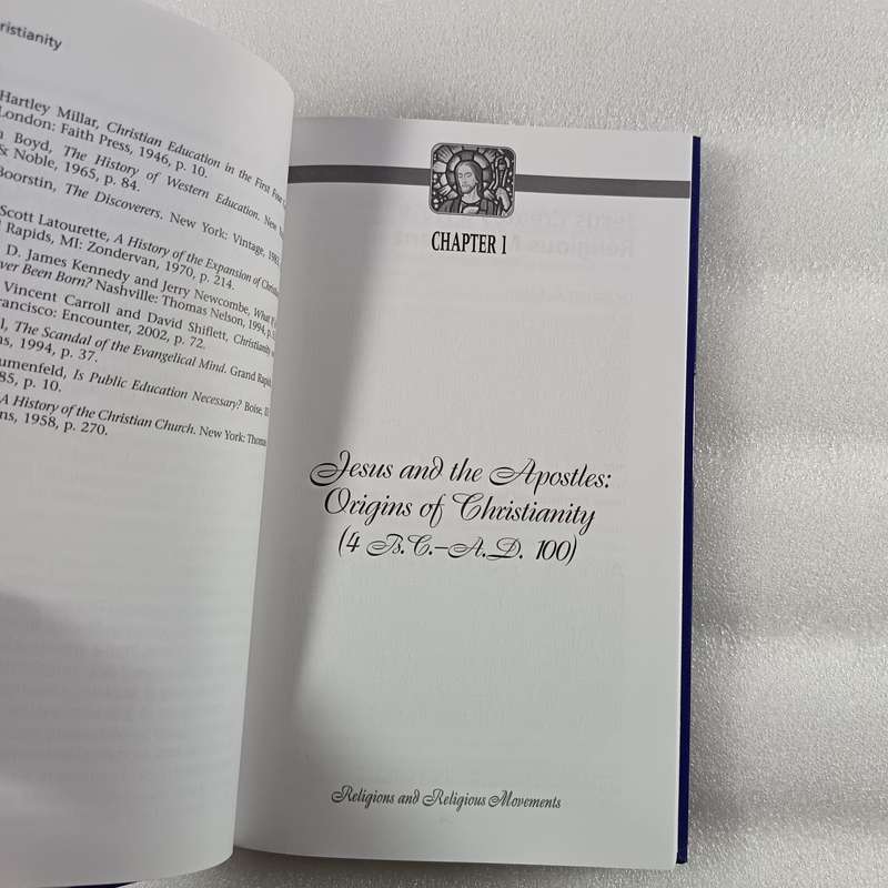 Religions and Religious Movements - Gary Zacharias | Christianity, World Religions, Rare Book