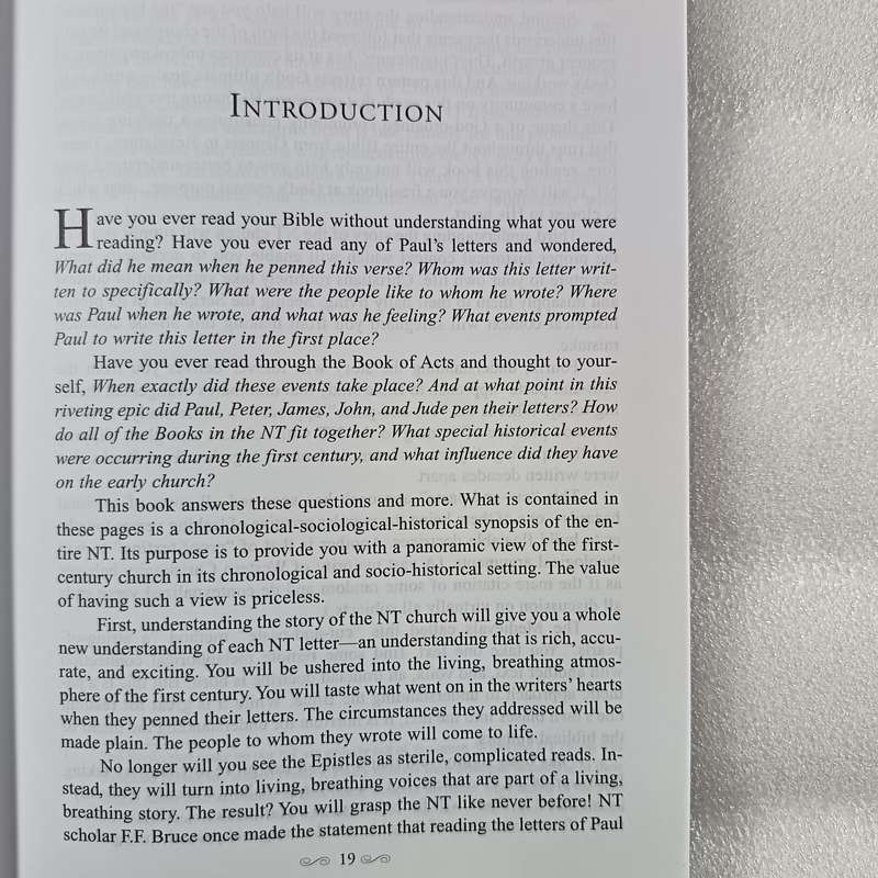 The Untold Story of the New Testament Church by Frank Viola | Rediscovering Early Believers
