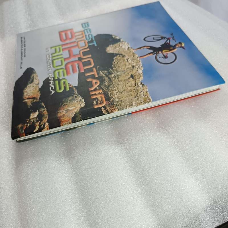 Best Mountain Bike Rides in South Africa by Jacques Marais, Susanna & Herman Mills | MTB Trail Guide